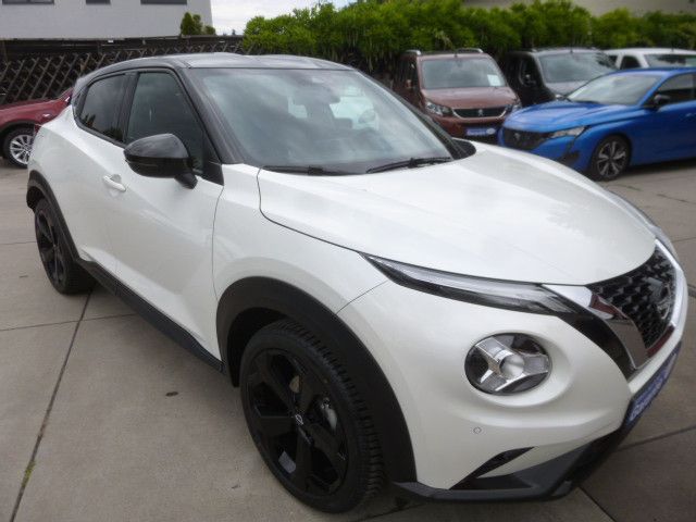 Nissan Juke 72.000 km 15.000 &euro; Neuhofen 67141