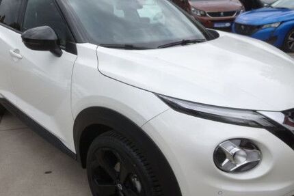 Nissan Juke 72.000 km 15.800 &euro; Neuhofen 67141