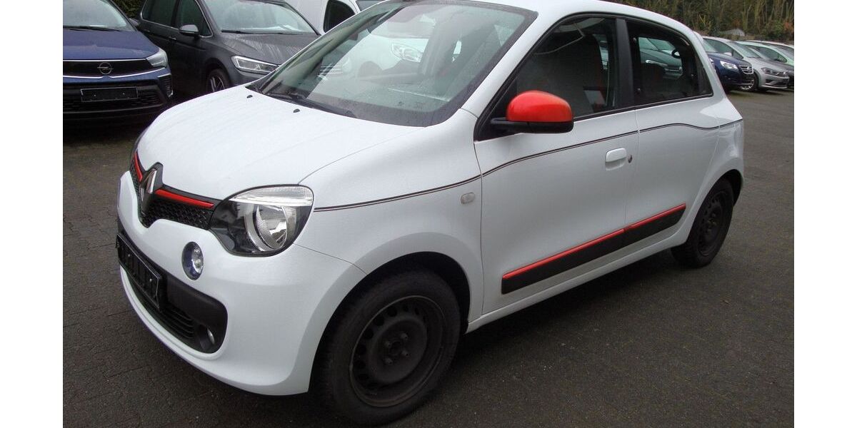 Renault Twingo 49.950 km 7.899 &euro; Lorsch 64653