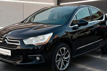 Citroen DS4 149.950 km 4.990 &euro; Frankenthal 67227