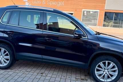VW Tiguan 149.900 km 7.990 &euro; Worms 67551