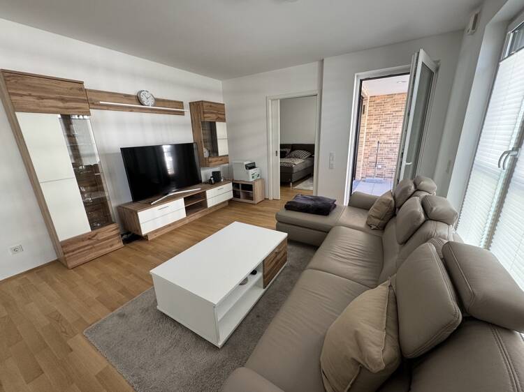 Etagenwohnung Mannheim / Lindenhof Lindenhof - 2 Zimmer, 60 m&sup2;, 320.000&euro; | Angebot:26583183