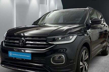 VW T-Cross 41.289 km 26.280 € Speyer 67346