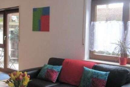 Wohnen auf Zeit in Walldorf 1.200 € 2 zimmer