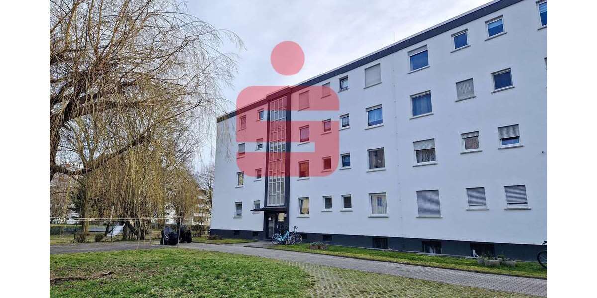 Etagenwohnung Frankenthal - 3 Zimmer, 71 m&sup2;, 180.000&euro; | Angebot:27102450
