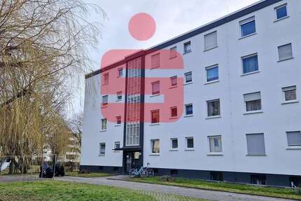 Wohnung Frankenthal - 3 Zimmer, 71 m&sup2;, 180.000&euro; | Angebot:27102450