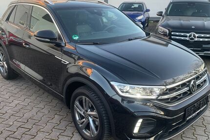 VW T-Roc 18.580 km 28.990 &euro; Weinheim 69469