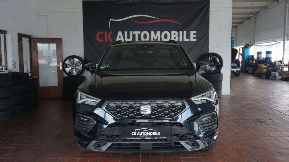 Ateca