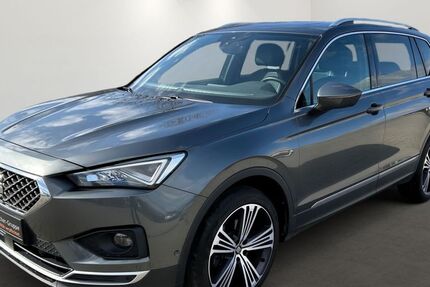Seat Tarraco 108.475 km 24.740 &euro; Grünstadt 67269