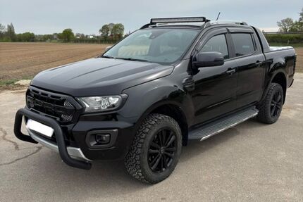 Ford Ranger 107.550 km 29.900 &euro; Speyer 67346