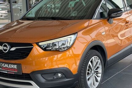 Opel Crossland (X) 104.000 km 11.500 &euro; Heppenheim 64646