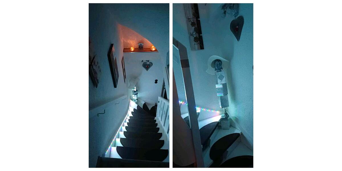 Doppelhaushälfte Lautertal (Odenwald) - 3 Zimmer, 108 m&sup2;, 195.000&euro; | Angebot:24453901