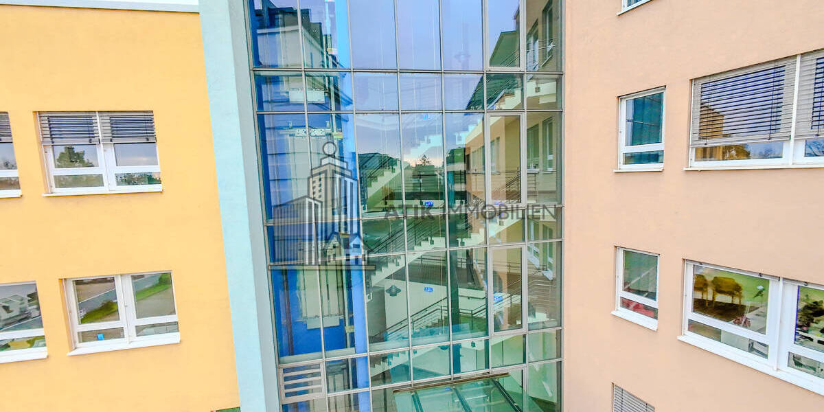 ATIK: Moderne Büro-Praxisflächen in idealer Lage - hochwertig ausgestattet - Gewerbeobjekt Mannheim / Feudenheim Feudenheim | Angebot:26267222