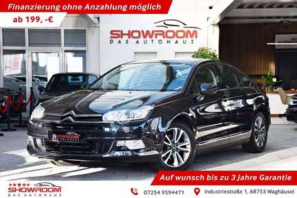 Citroen C5 46.240 km 17.990 &euro; Waghäusel 68753
