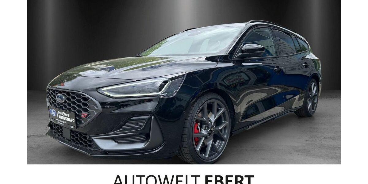 Ford Focus 4.785 km 39.890 &euro; Weinheim 69469