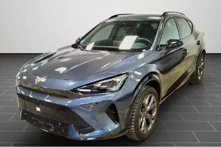 Cupra Formentor 12.758 km 31.700 &euro; Ladenburg 68526