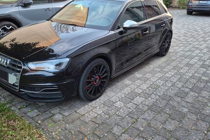 Audi S3 164.000 km 14.983 &euro; Hochdorf-Assenheim 67126