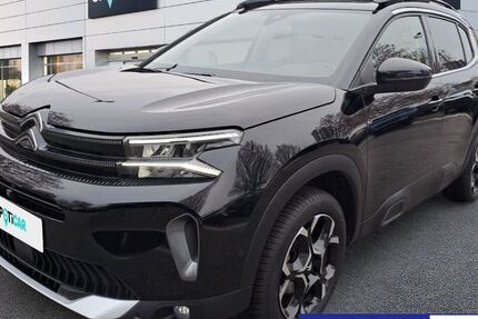 Citroen C5 Aircross 35.030 km 22.590 &euro; Mannheim 68309