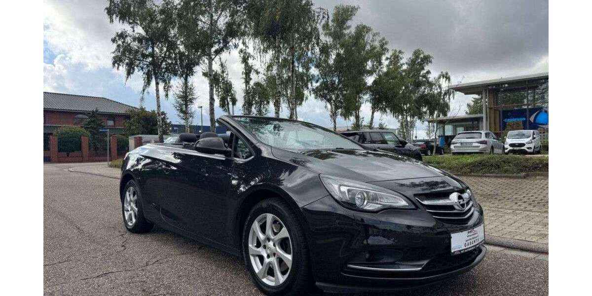 Opel Cascada 150.000 km 8.500 &euro; Speyer 67346
