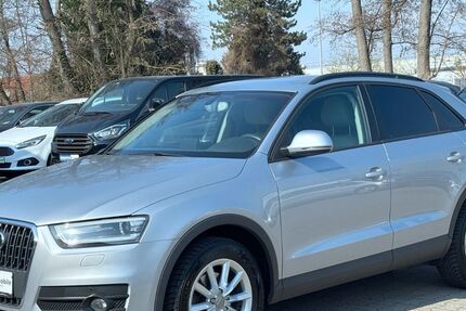 Audi Q3 80.585 km 15.290 &euro; Haßloch 67454