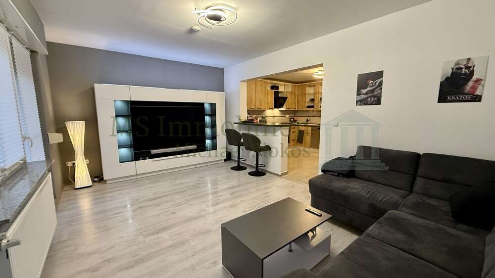 Etagenwohnung Bürstadt / Riedrode Riedrode - 3 Zimmer, 80 m&sup2;, 299.000&euro; | Angebot:24903161