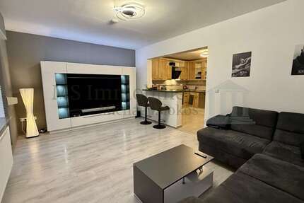 Wohnung Bürstadt / Riedrode Riedrode - 3 Zimmer, 80 m&sup2;, 299.000&euro; | Angebot:24903161