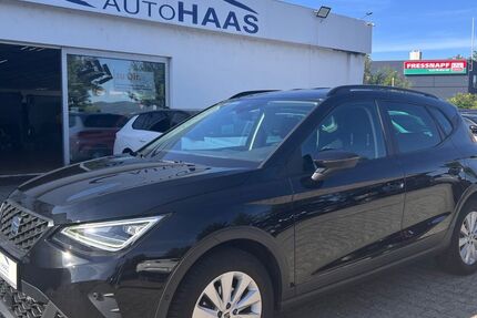 Seat Arona 119.900 km 12.490 &euro; Viernheim 68519
