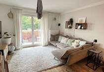 Wohnung zum Mieten in Mannheim 860 € 89.45 m²