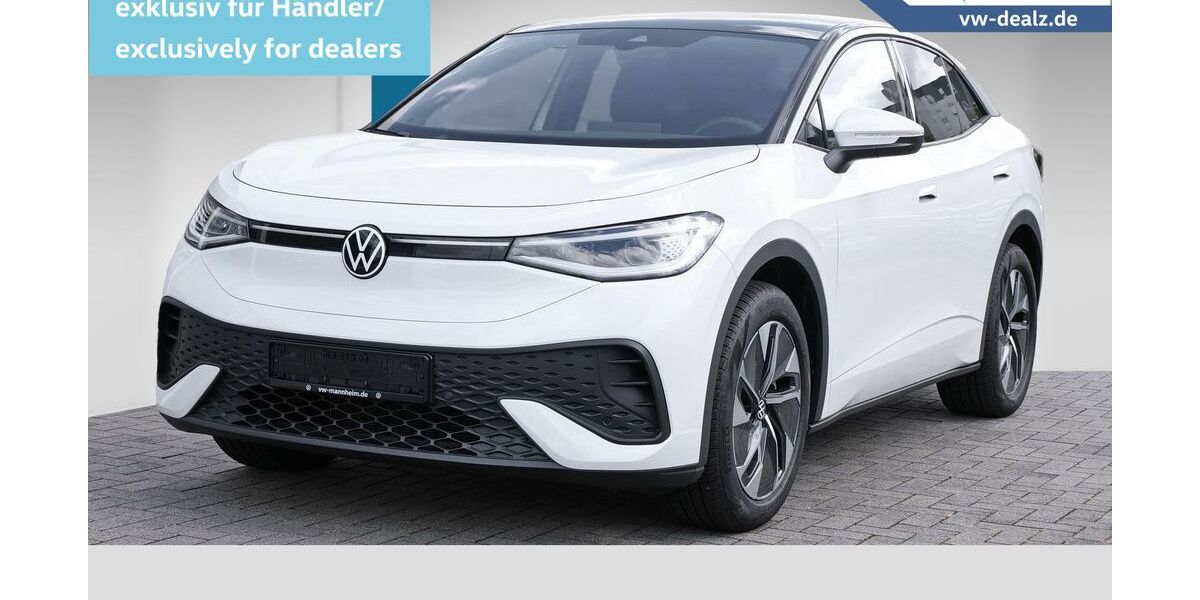 VW ID.5 24.900 km 36.999 &euro; Mannheim 68309