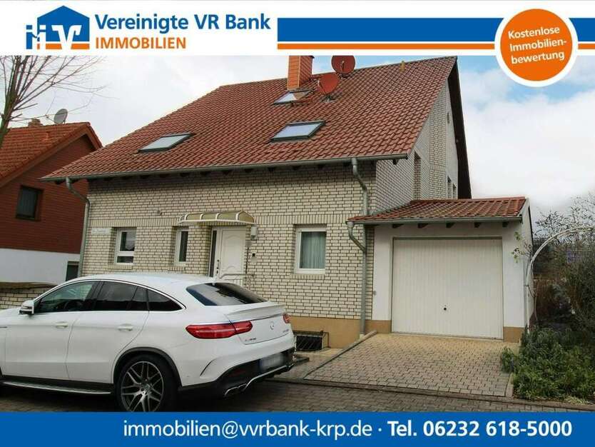 Haus zum Kaufen in Freisbach 649.000 € 170 m²
