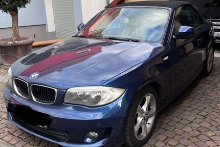 BMW 118 108.000 km 7.000 &euro; Laudenbach 69514