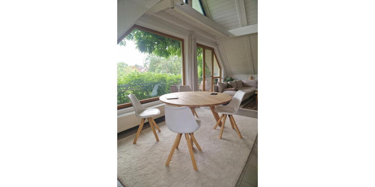 ObjNr:19749 - Äusserst gepflegtes 2-Fam. Haus mit Garten und PkW-Stellplätzen in ruhiger Lage in Einhausen 6 zimmer