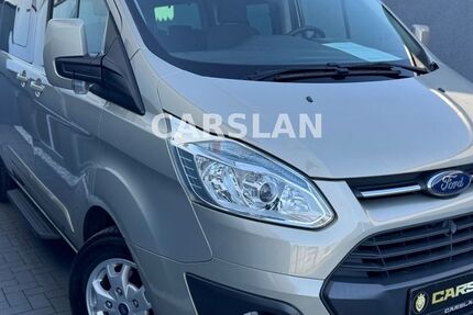 Ford Tourneo Custom 144.000 km 11.498 &euro; Worms 67547