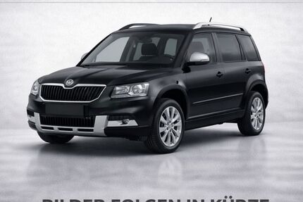 Skoda Yeti 136.525 km 12.990 &euro; Bensheim 64625