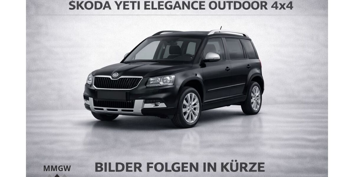 Skoda Yeti 136.525 km 12.990 &euro; Bensheim 64625