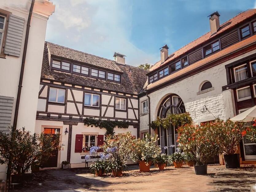 KAPITALANLAGE - Einfamilienhaus IN GEBÄUDEKOMPLEX IN SPEYER