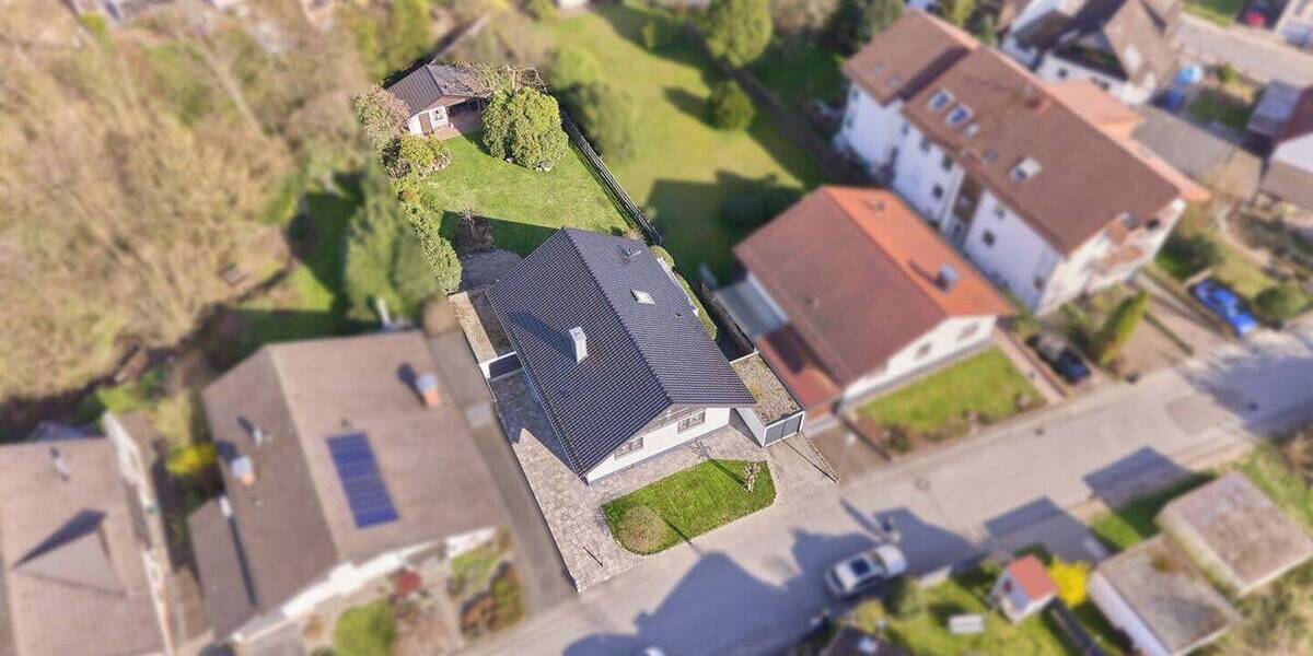 Einfamilienhaus Rimbach Zotzenbach - 7 Zimmer, 200 m&sup2;, 679.000&euro; | Angebot:25985997