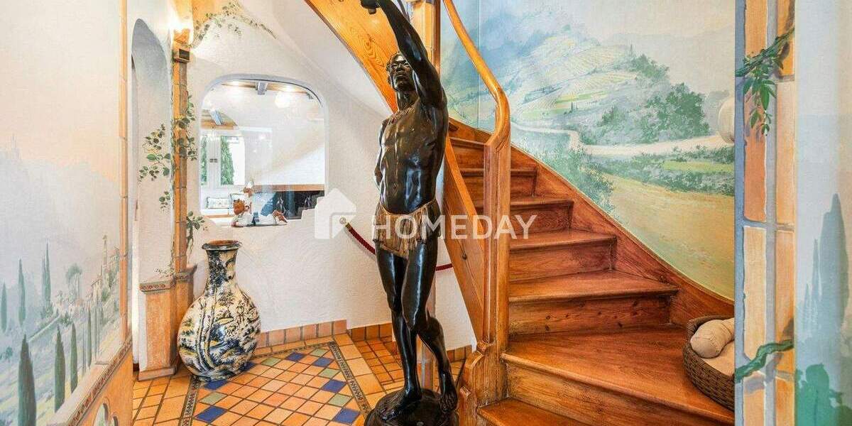 Einfamilienhaus Mannheim Rheinau - 4 Zimmer, 182 m&sup2;, 549.000&euro; | Angebot:24835318