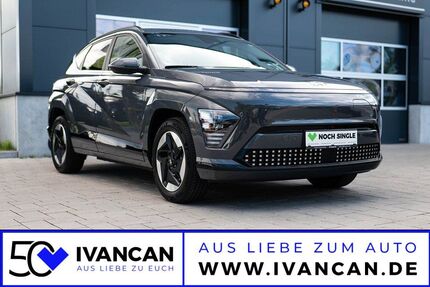 Hyundai KONA 16.147 km 25.990 &euro; Mannheim 68219