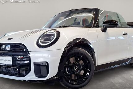 Mini Cooper Cabrio 22.422 km 35.990 &euro; Mannheim 68169