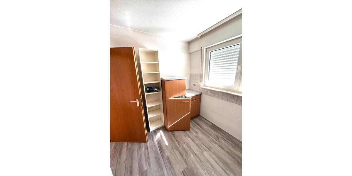 Dachgeschoßwohnung Lampertheim - 2 Zimmer, 69 m&sup2;, 195.000&euro; | Angebot:25171753