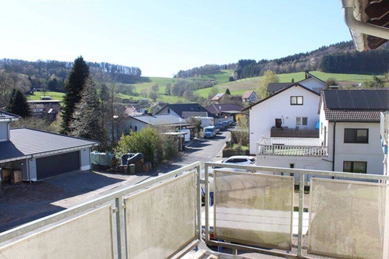 Etagenwohnung Wald-Michelbach Gadern - 2 Zimmer, 85 m&sup2;, 700&euro; | Angebot:26118143
