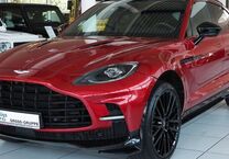 Gebrauchtwagen Aston Martin DBX