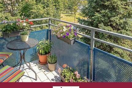 Wohnung Mannheim Käfertal - 2 Zimmer, 55 m&sup2;, 210.000&euro; | Angebot:25371447