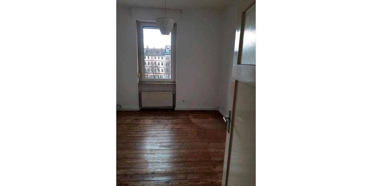 WG Zimmer Neckarstadt 1 zimmer