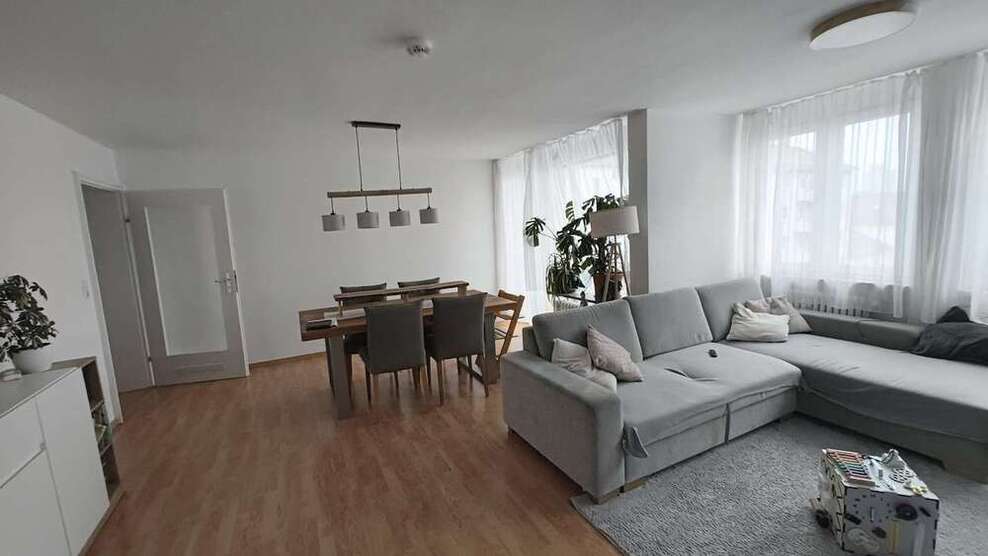 Wohnung zum Mieten in Ludwigshafen 850 € 86 m²