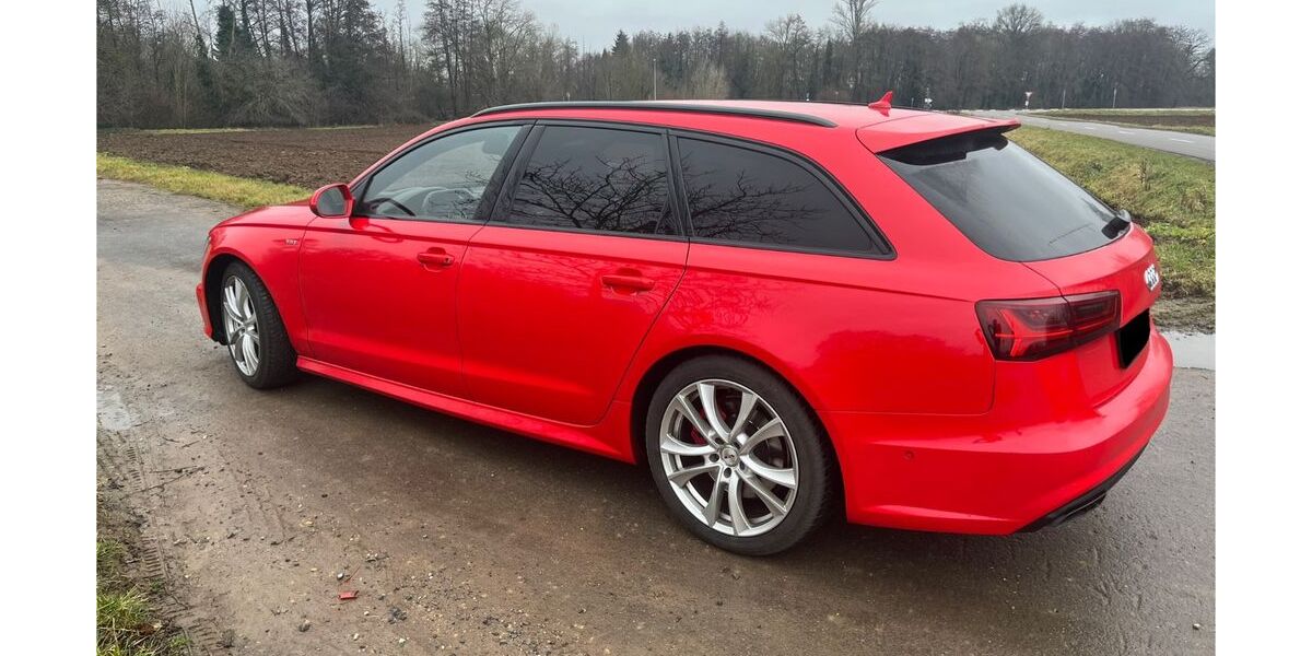 Audi A6 189.000 km 24.300 &euro; Schifferstadt 67105