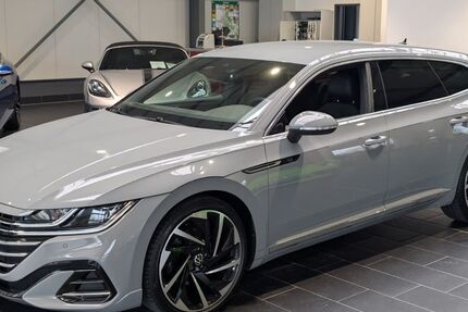 VW Arteon 74.000 km 28.900 &euro; Weinheim 69469