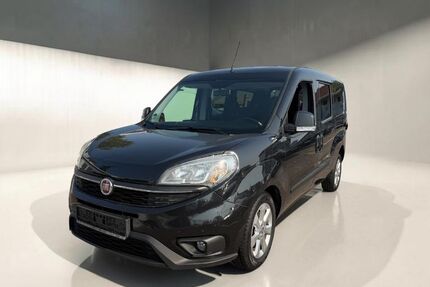 Fiat Doblo 273.400 km 5.999 &euro; Speyer 67346