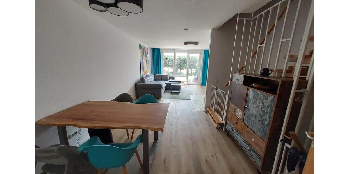 Reihenhaus Mannheim Almenhof - 5 Zimmer, 120 m&sup2;, 595.000&euro; | Angebot:27009980